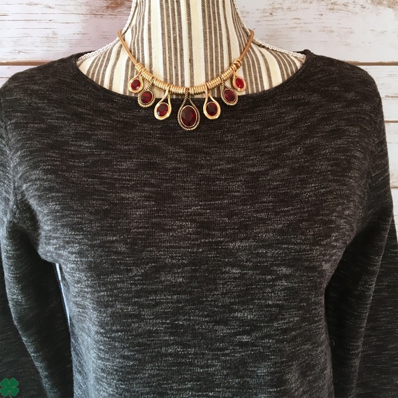 Valerie separates 100% Wool Sweater Size M - Picture 3 of 8